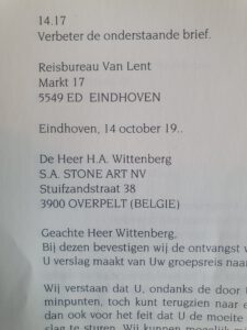 Blog juni 2025 - Schoevers lesmateriaal