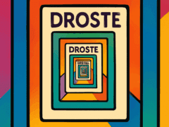 Het Droste-effect