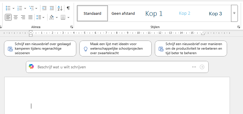 ChatGPT als metalige AI-vriend