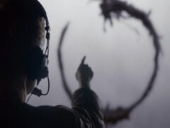 Film Arrival