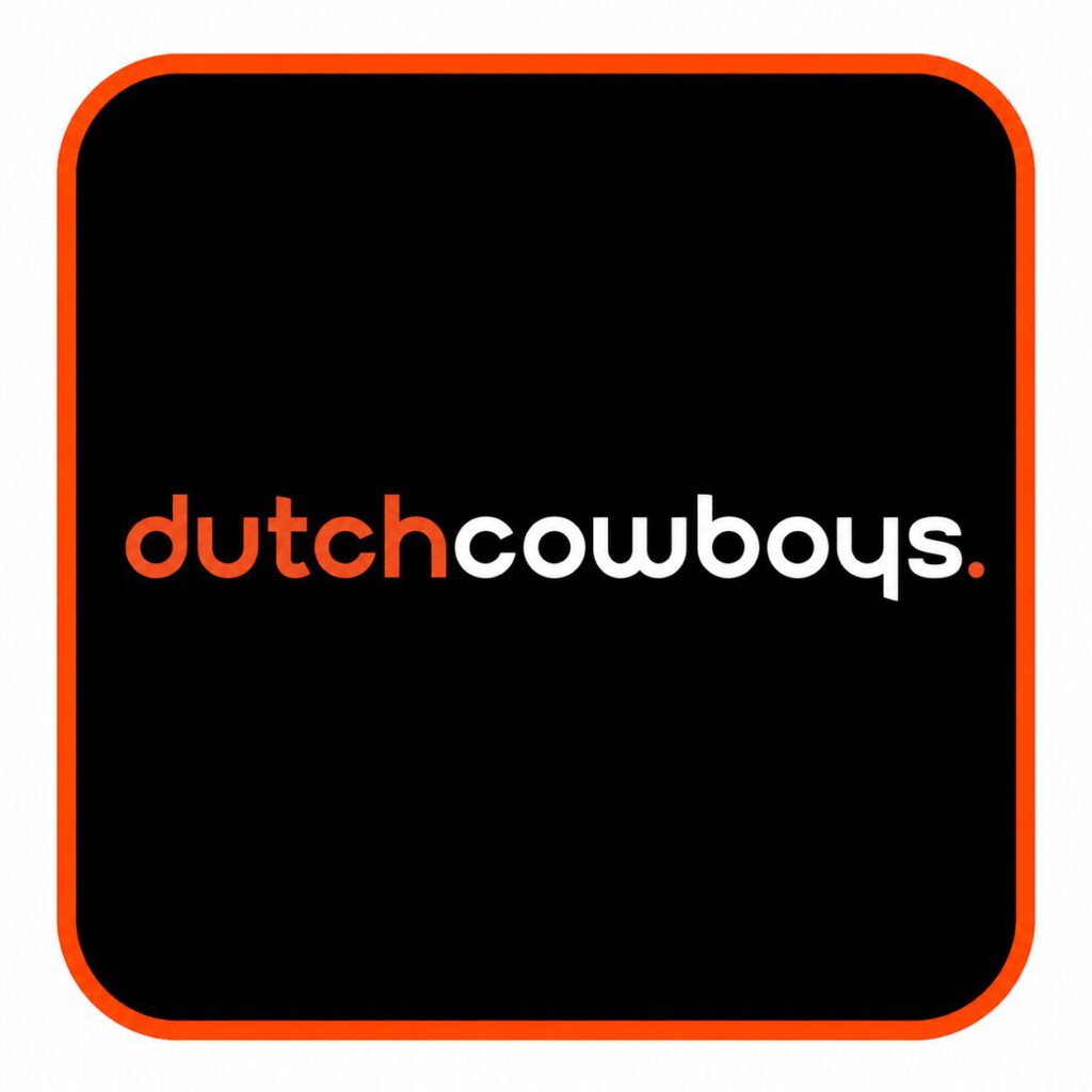 Logo DutchCowboys