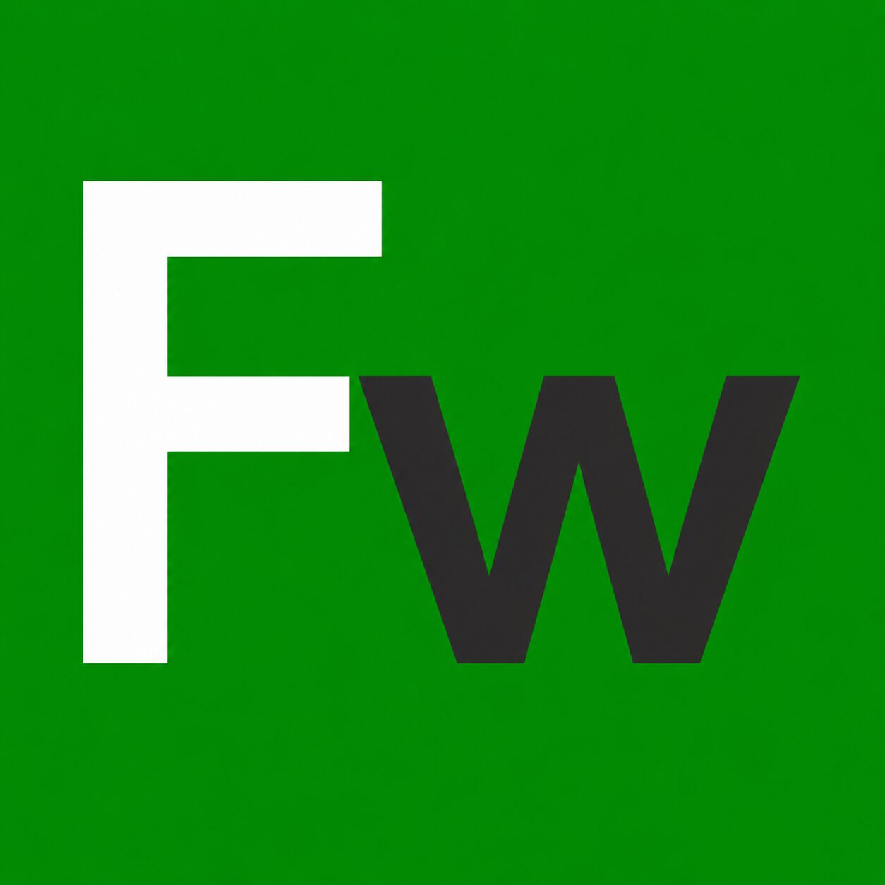Logo Frankwatching