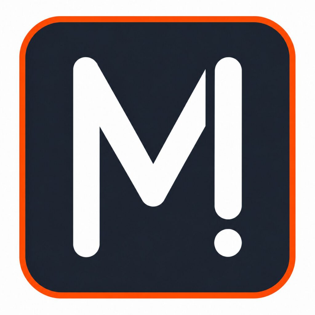 Logo Marketingfacts