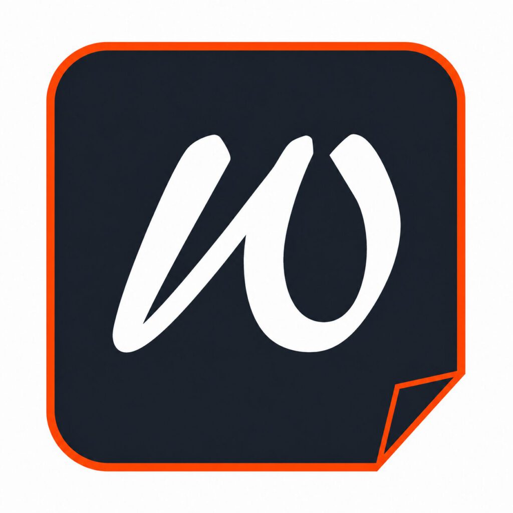 Logo Westerhuis Training