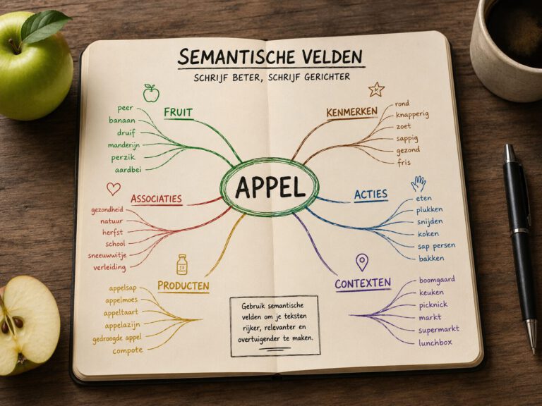 Semantische velden